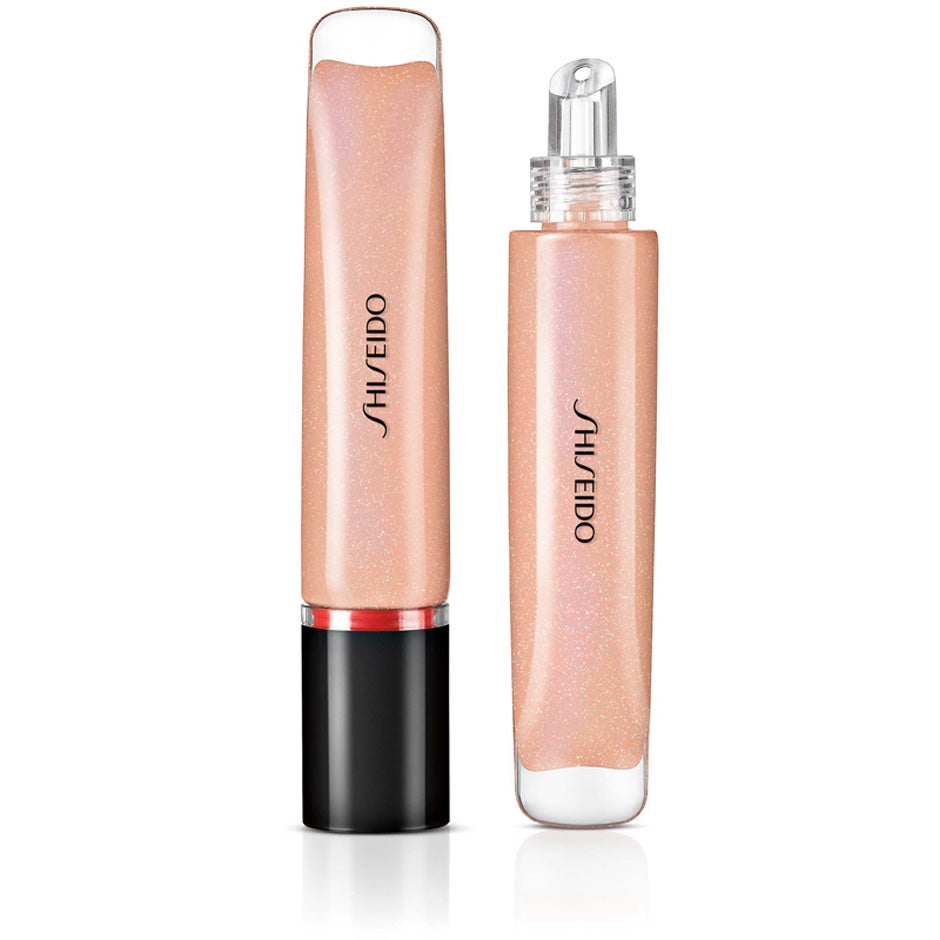 Shiseido Crystal Gelgloss Shimmer 2