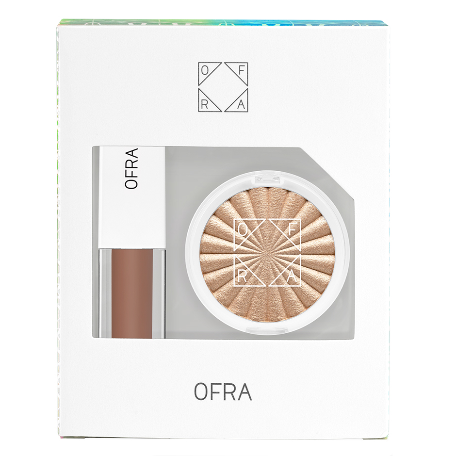 Glow Through It Mini Set