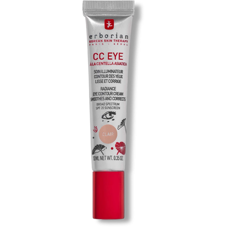 CC Eye Concealer Clair