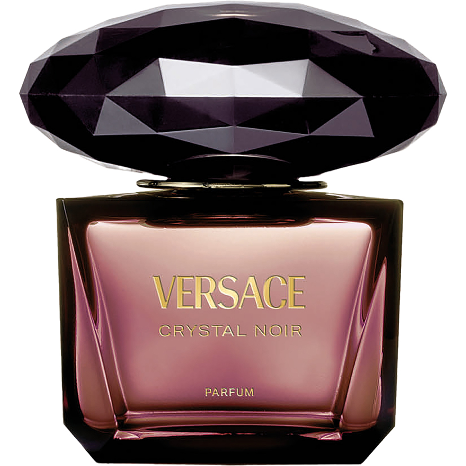 Bilde av Versace Crystal Noir Parfum Eau De Parfum - 90 Ml