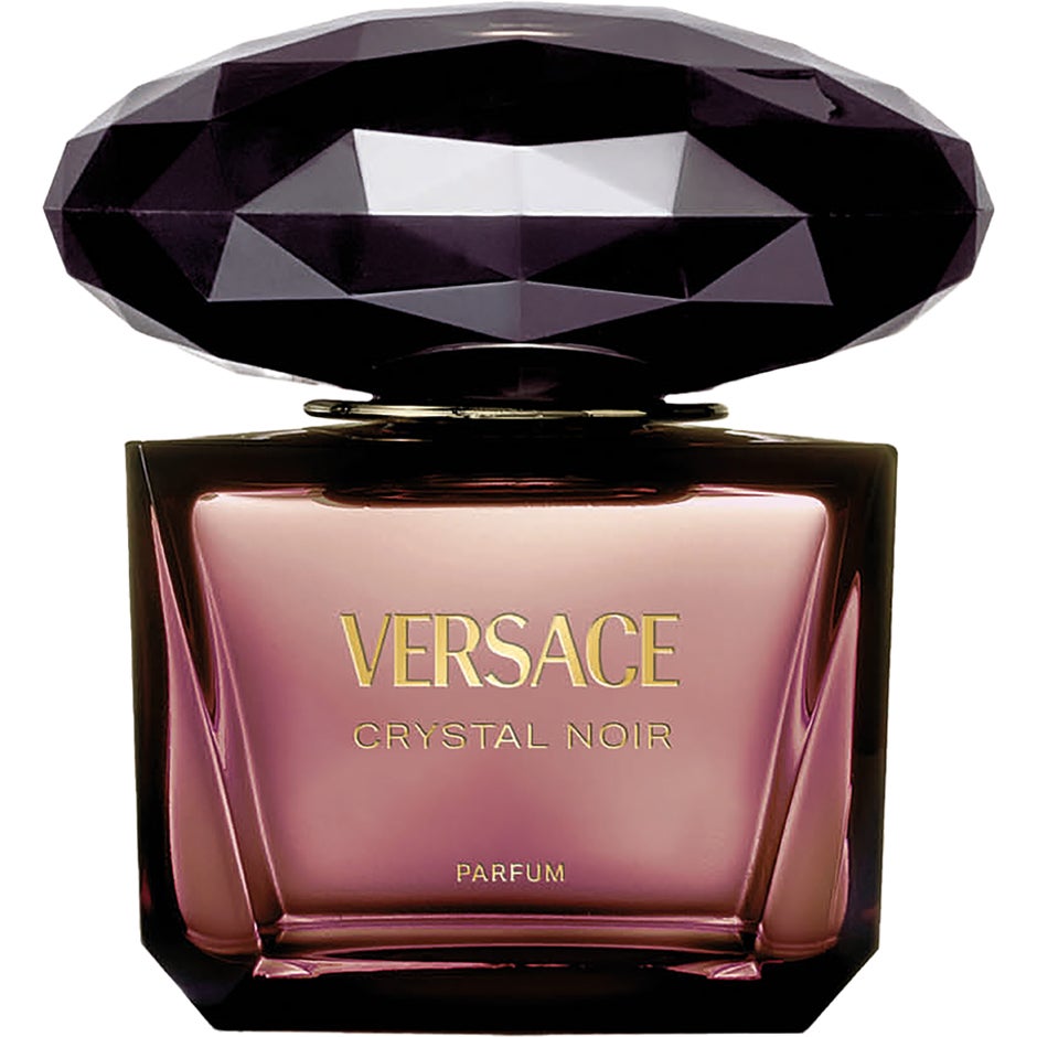 VERSACE - Crystal Noir Parfum 90 ml