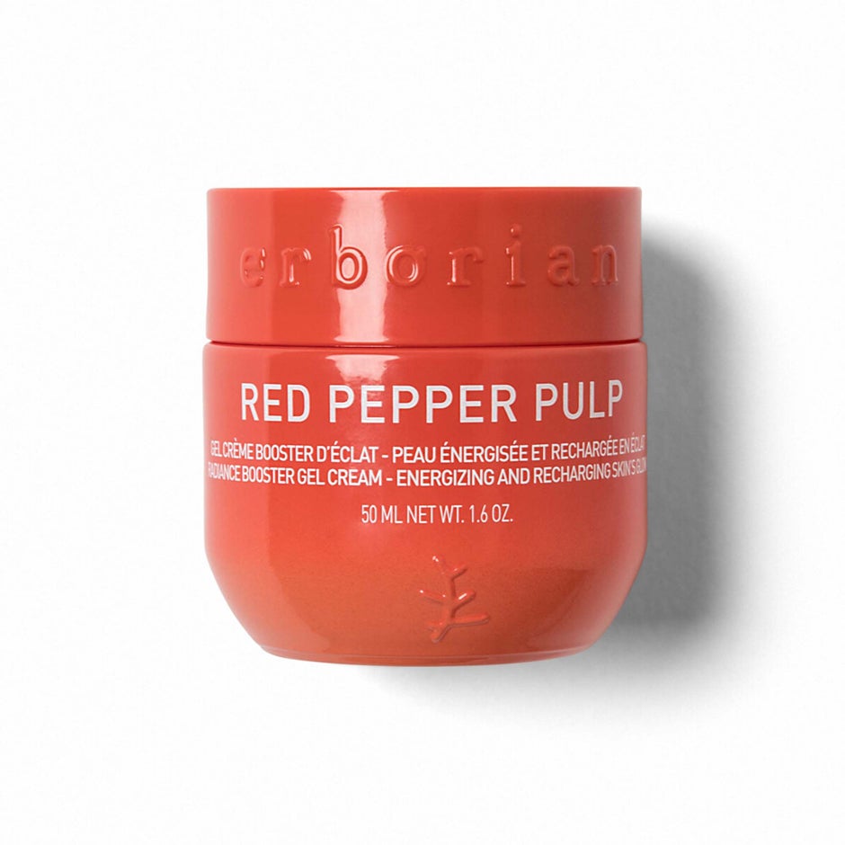 Erborian Red Pepper Pulp (50 ml)