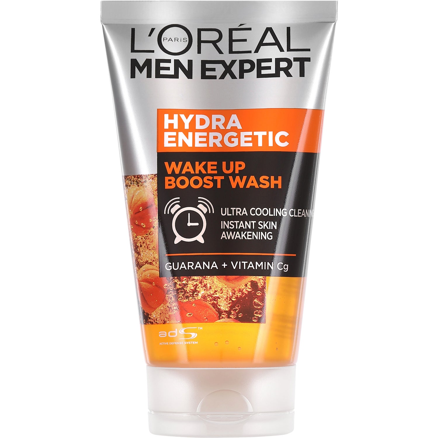 Men Expert Hydra Energetic Wash 100 ml