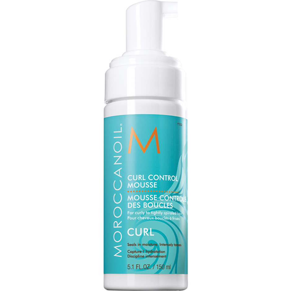Curl Control Mousse 150ml