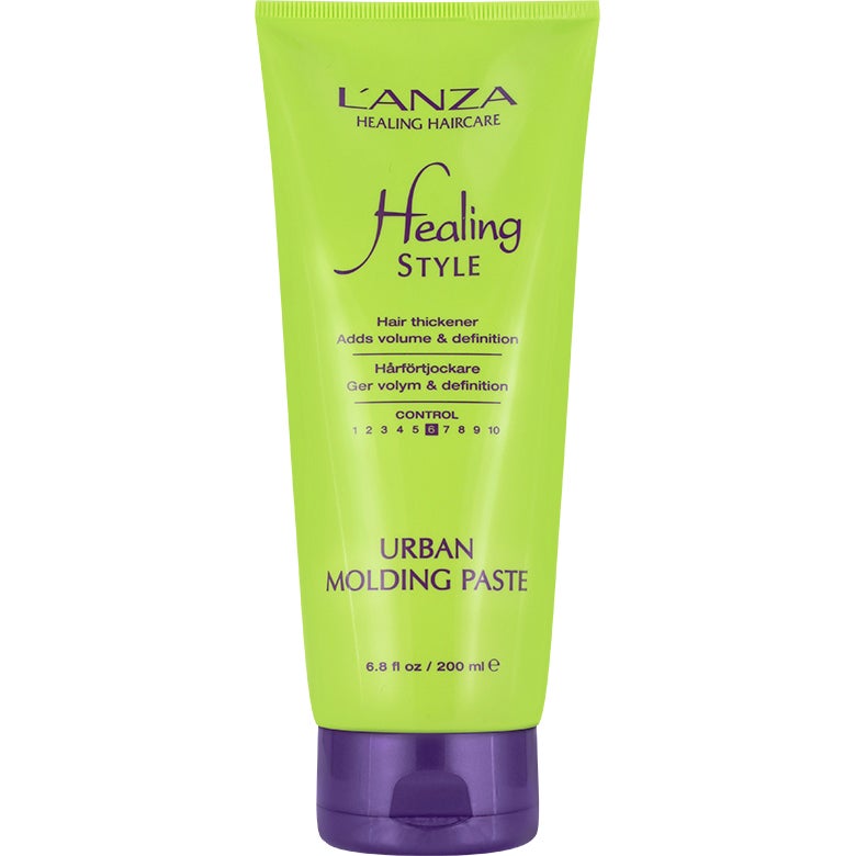 L'ANZA Healing Style Duo Urban Molding Paste, Urban Molding Paste