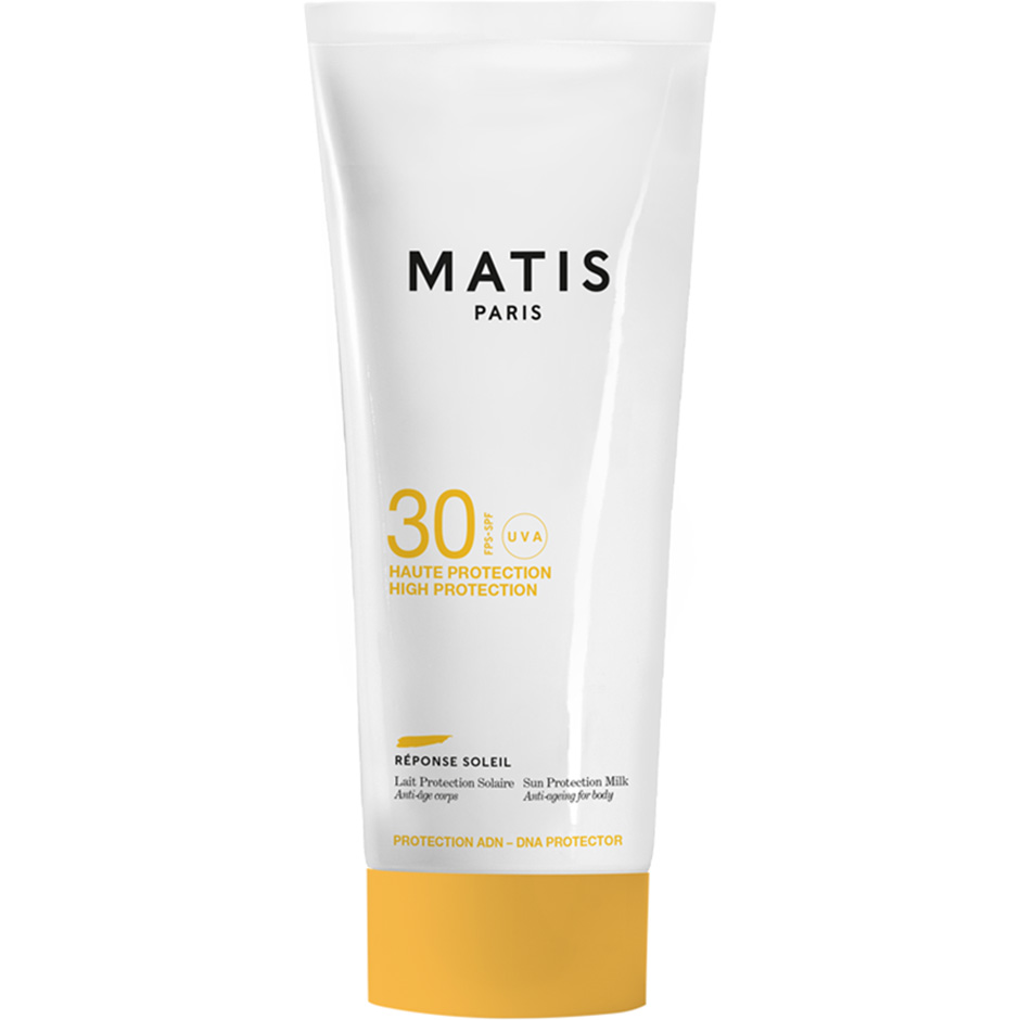 Sun Protection Milk Body SPF30 200ml