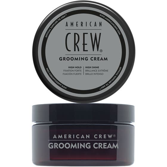 Grooming Cream