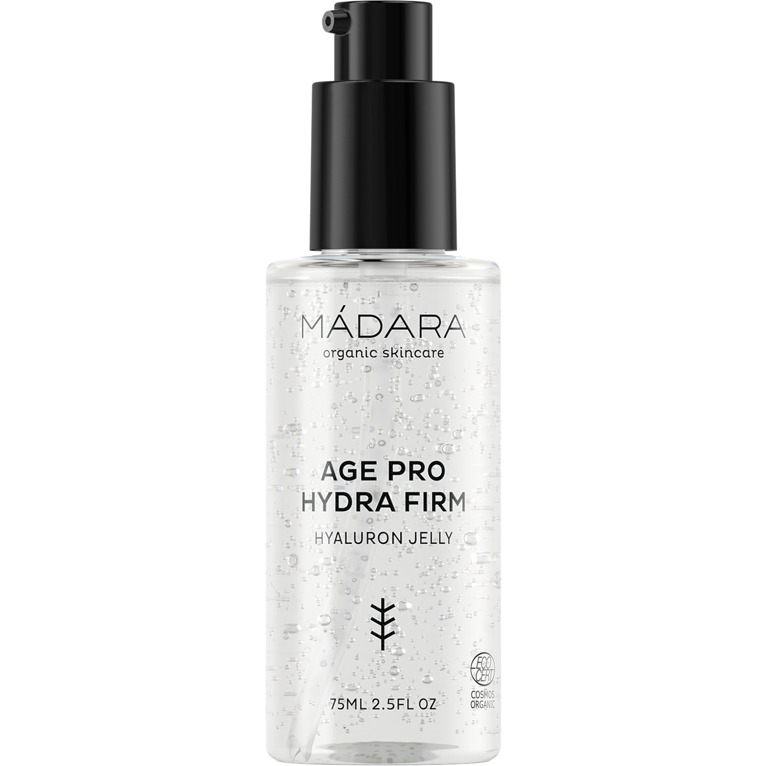 Mádara Age Pro Hydra Firm Hyaluron Jelly 75ml