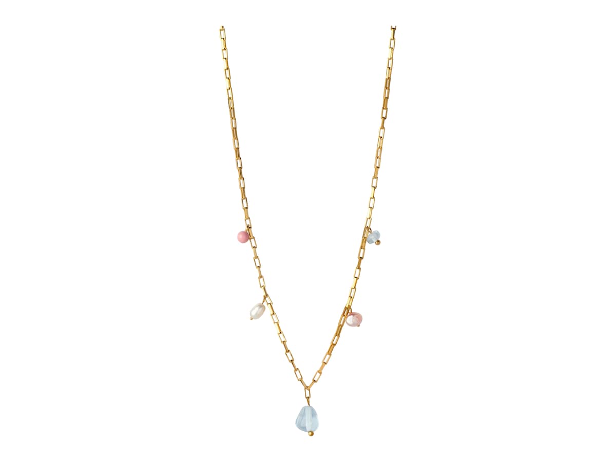 Mellow Necklace