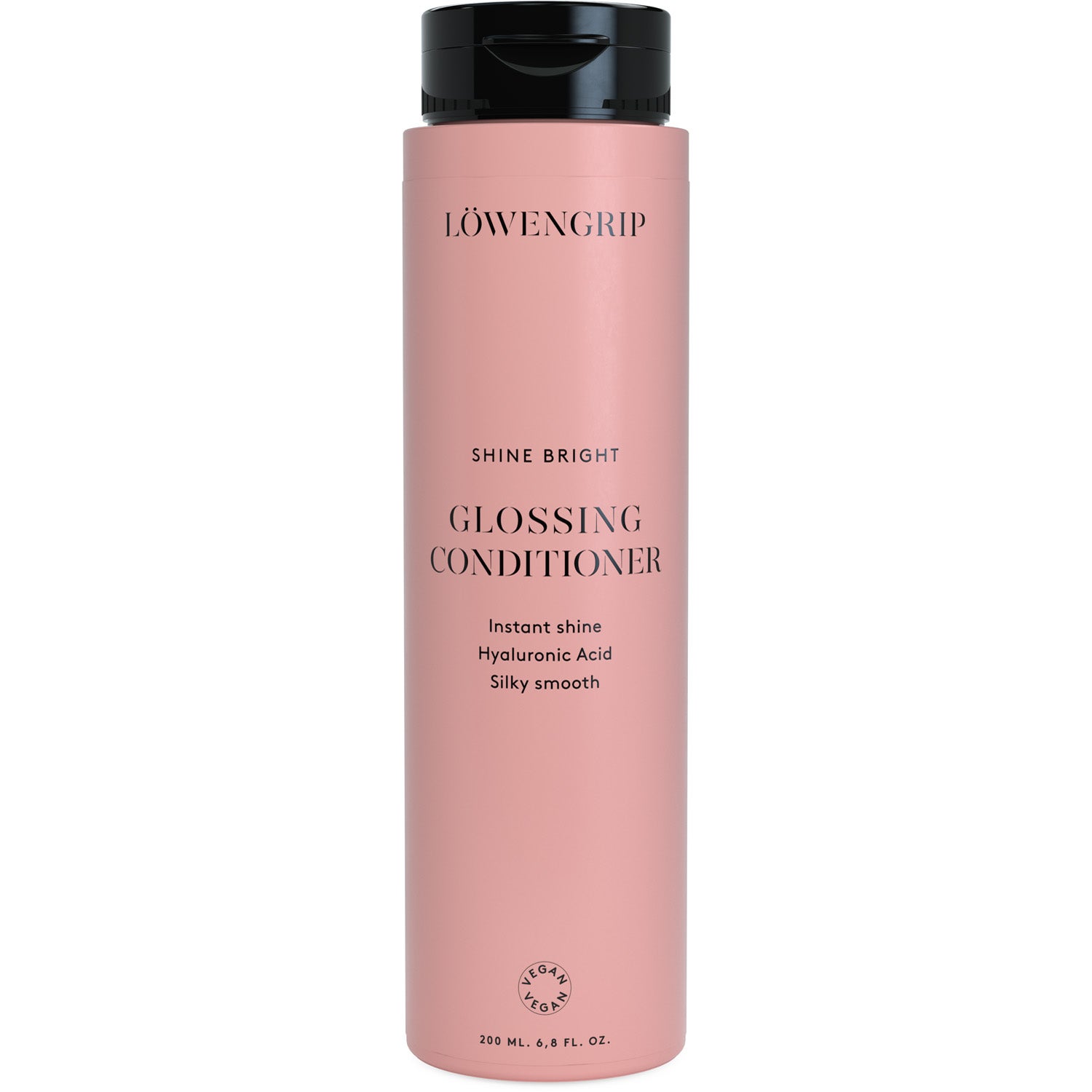 Löwengrip Shine Bright Glossing Conditioner - 200 ml