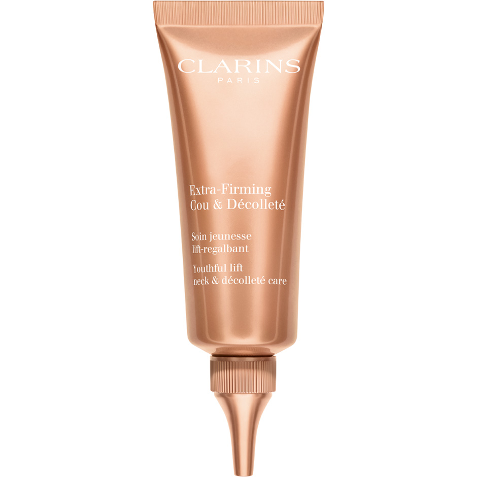 Extra-Firming Cou & Decollete