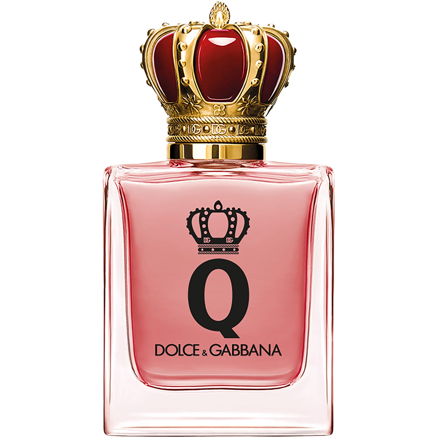 Q by Dolce&Gabbana Intense EdP 50 ml