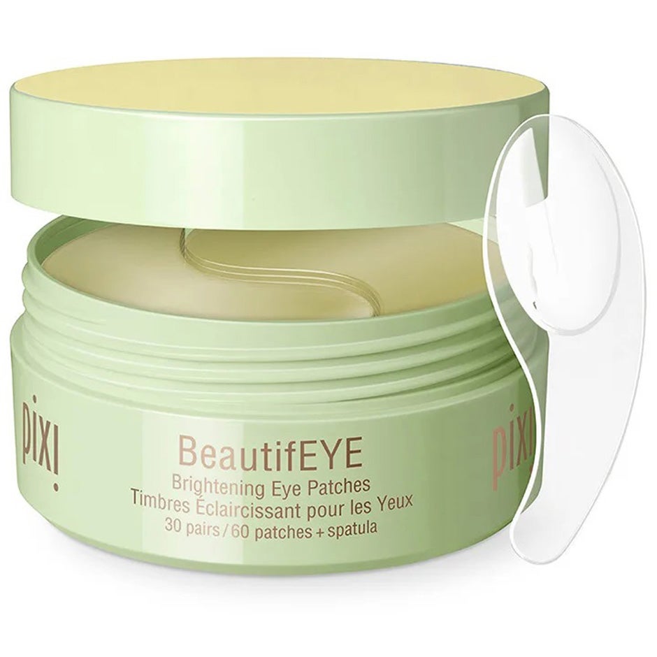 BeautifEYE Eye Patches 30 pairs