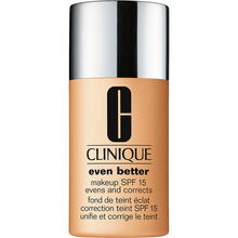 Clinique Even Better Makeup Foundation SPF 15