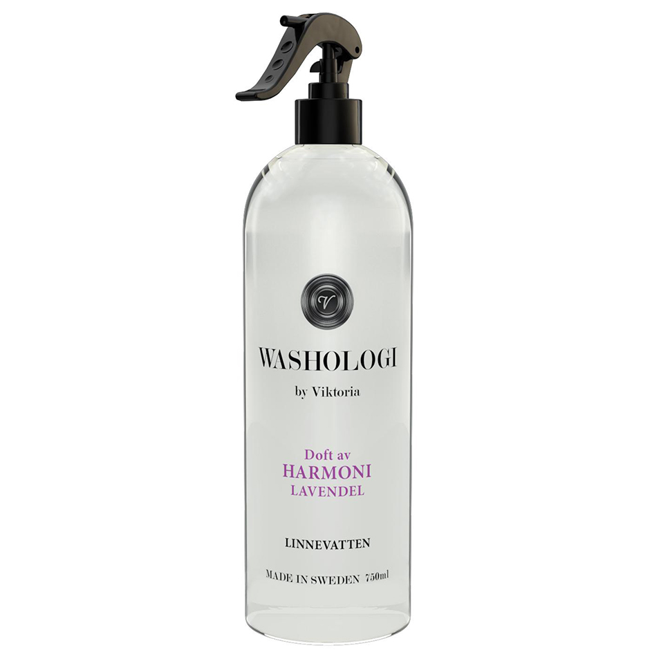 Linnevatten Harmoni 750ml