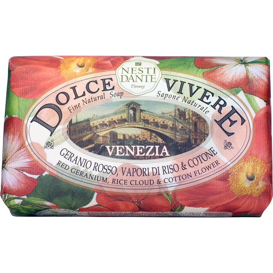 Nesti Dante Dolce Vivere Venezia 250 g