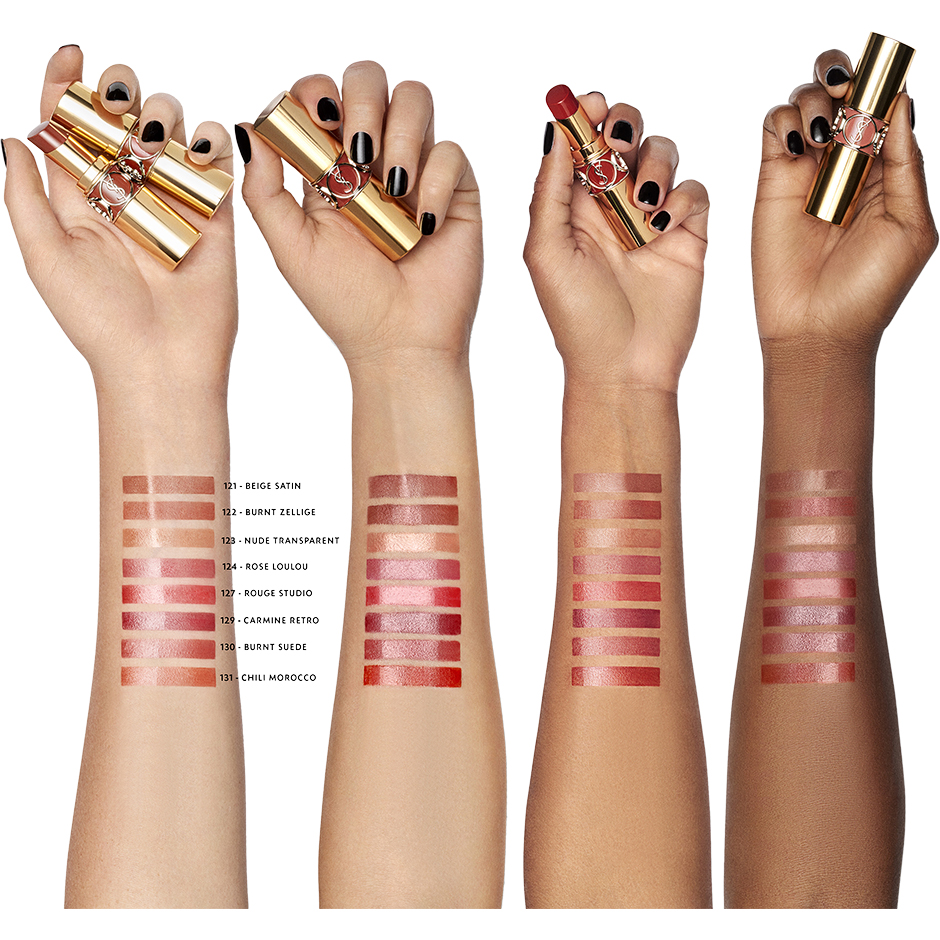 Rouge Volupte Shine