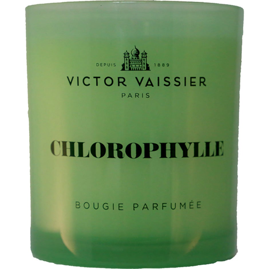 Victor Vaissier Chlorophylle Scented Candle