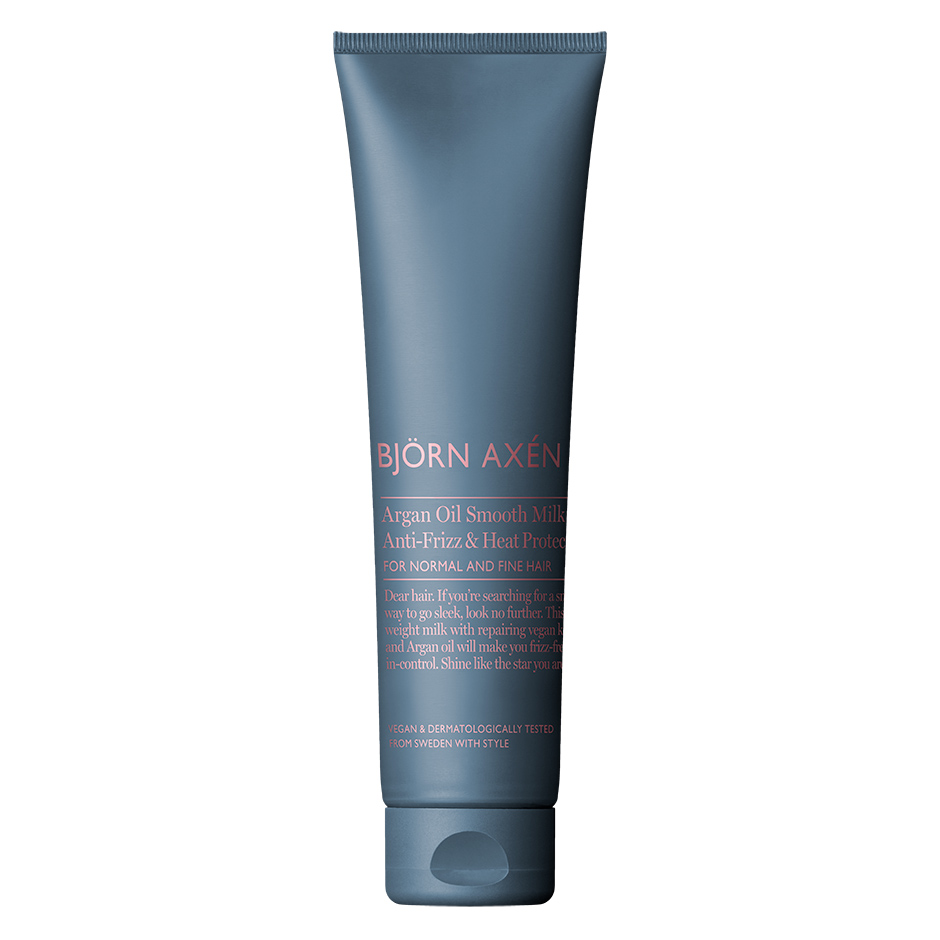 Argan Oil Smooth Milk