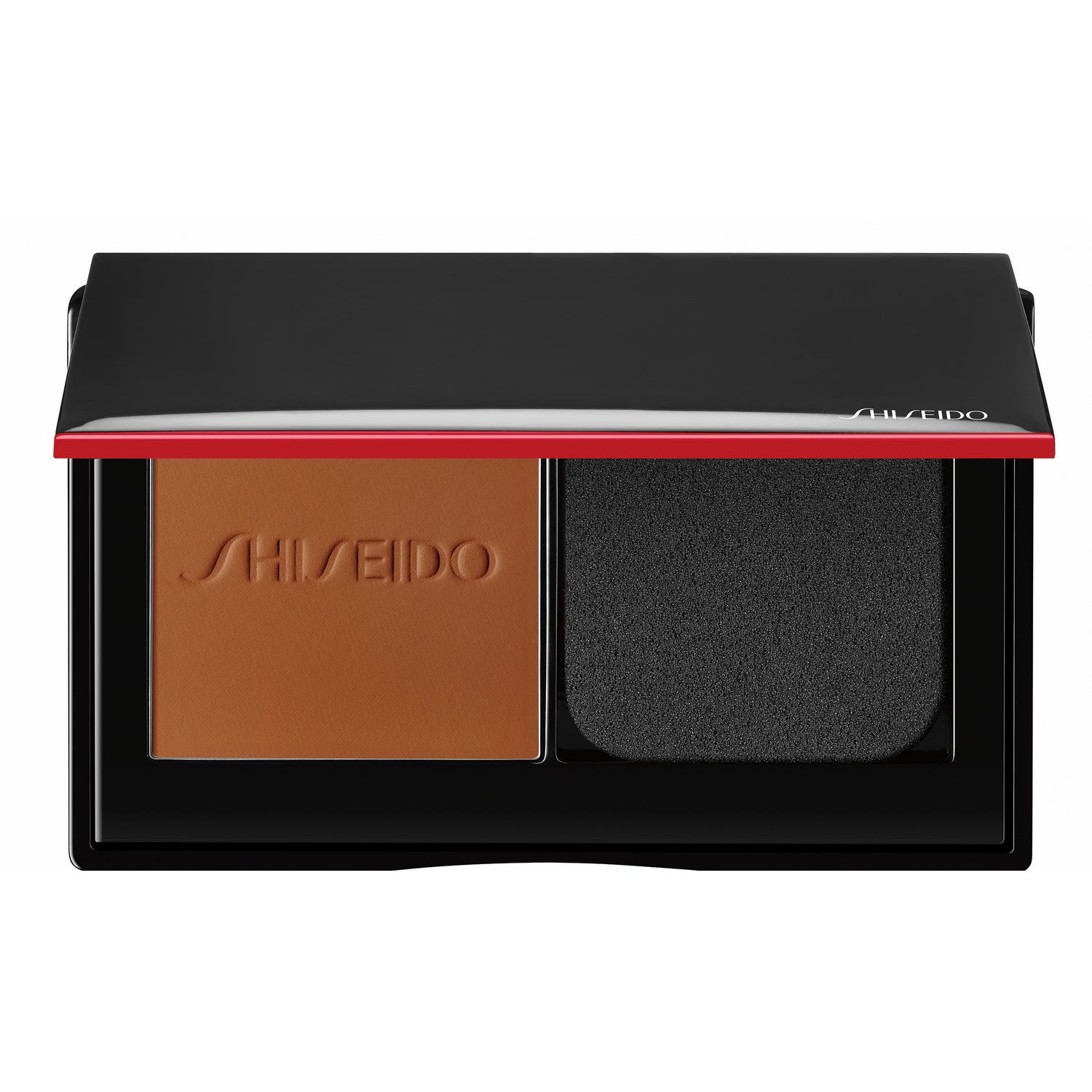 Synchro Skin Custom Finish Foundation 9 g (Farge: 450 Copper)