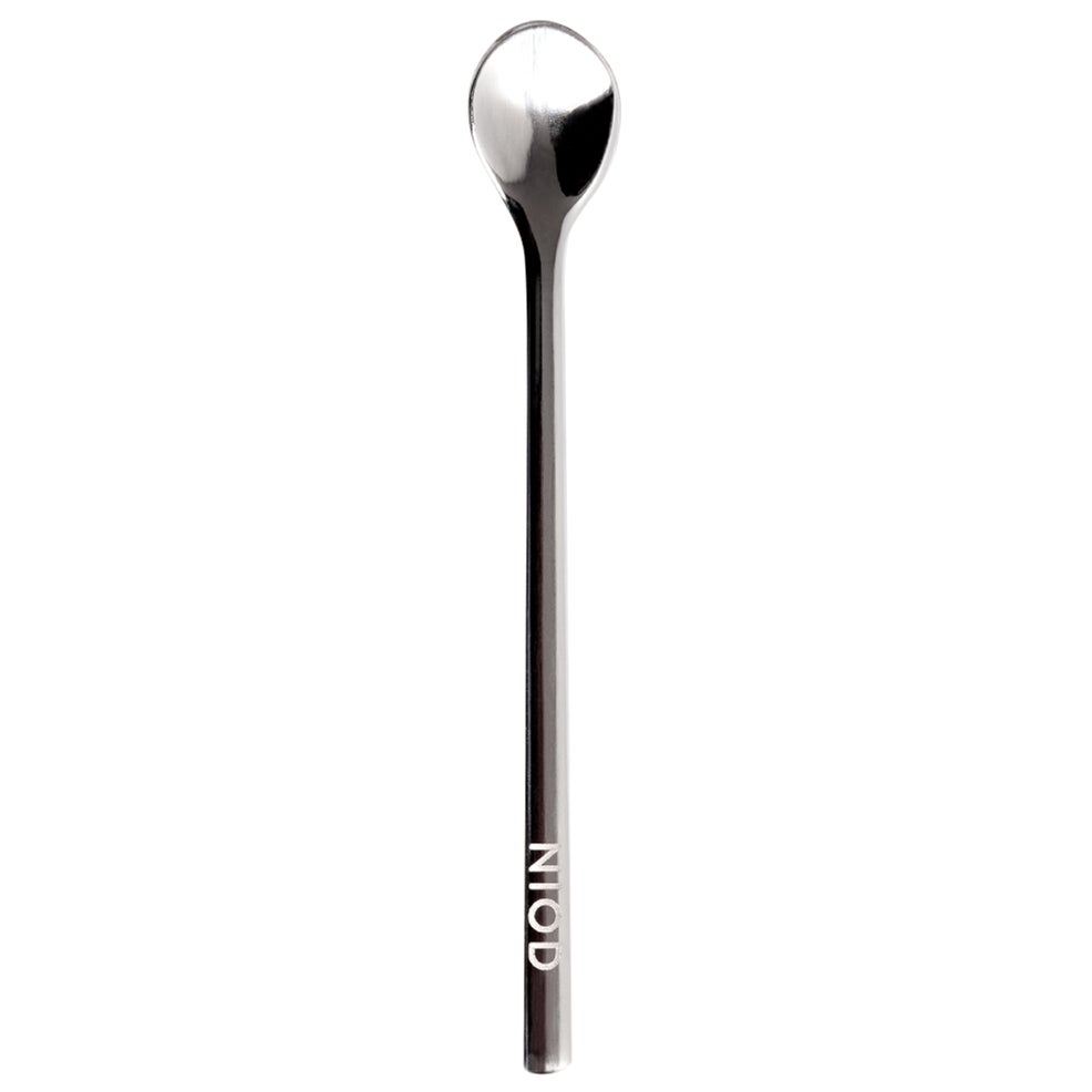 NIOD Stainless Steel Spoon for Jars pcs 1