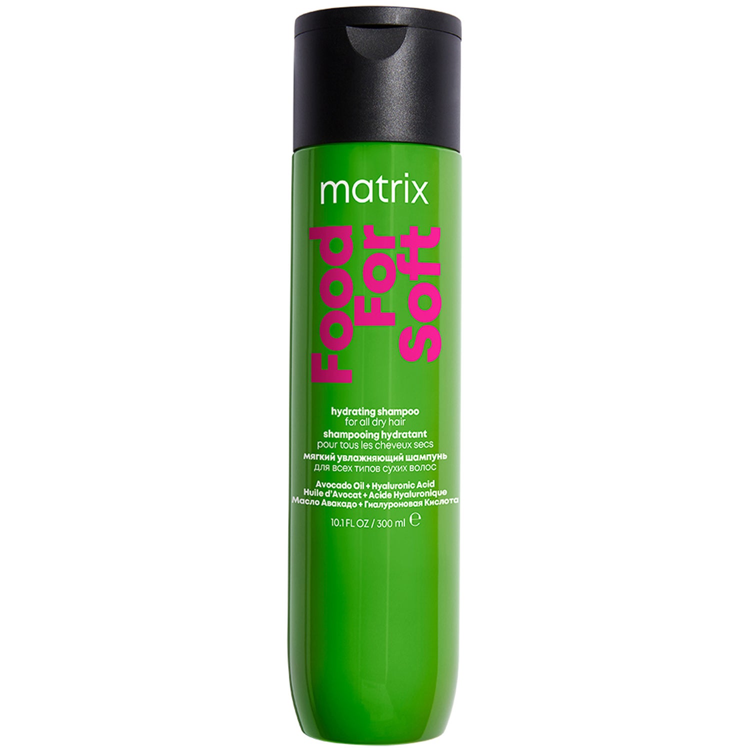 Matrix Food For Soft Hydrating Shampoo 300ml