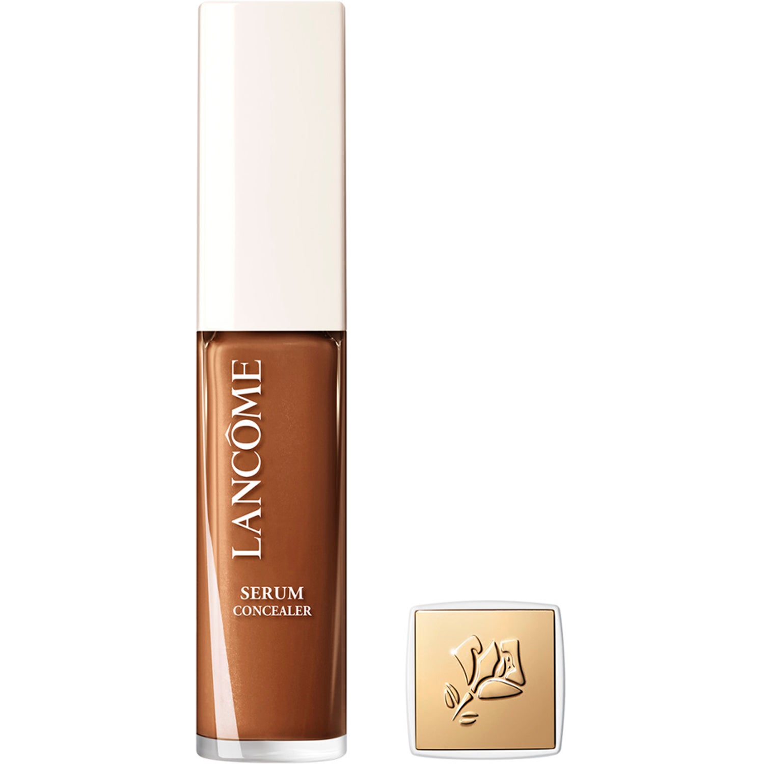 Lancôme Teint Idole Ultra Wear Care And Glow Serum Concealer 530W (13 ml)