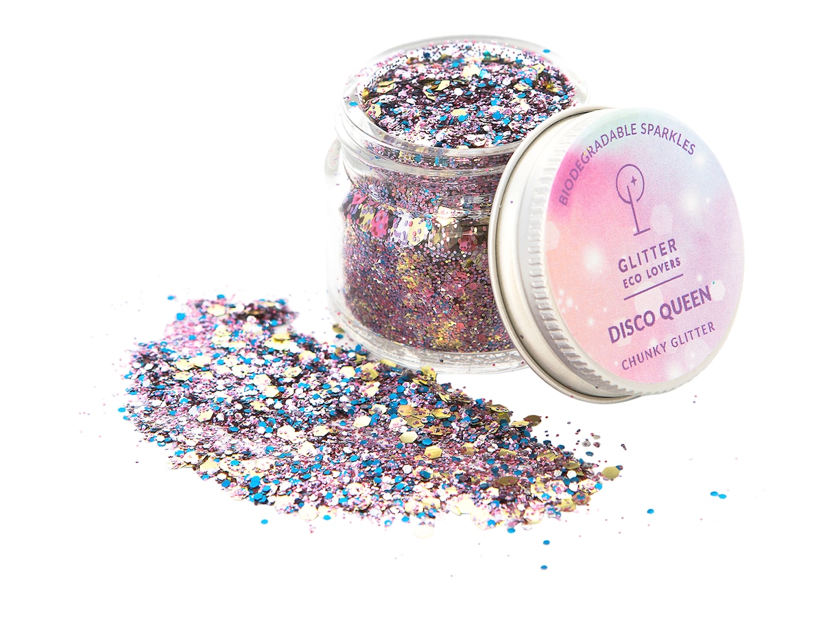 Chunky Glitter