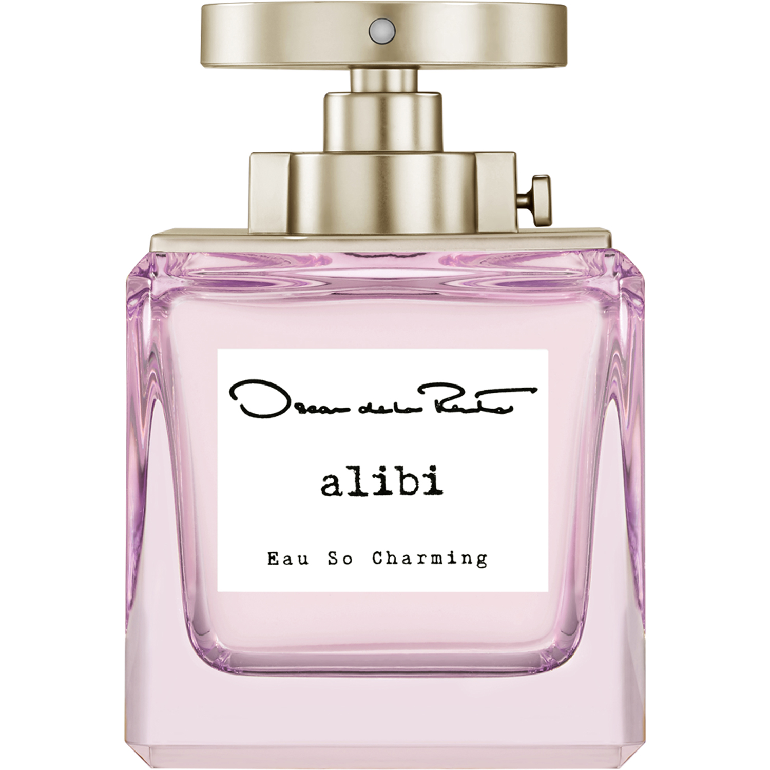 Alibi Popeau So Charming Eau de Toilette - 100 ml