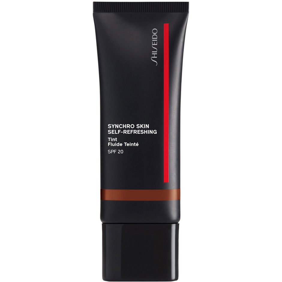 Synchro Skin Self-Refreshing Tint 525 Deep Kuromoji