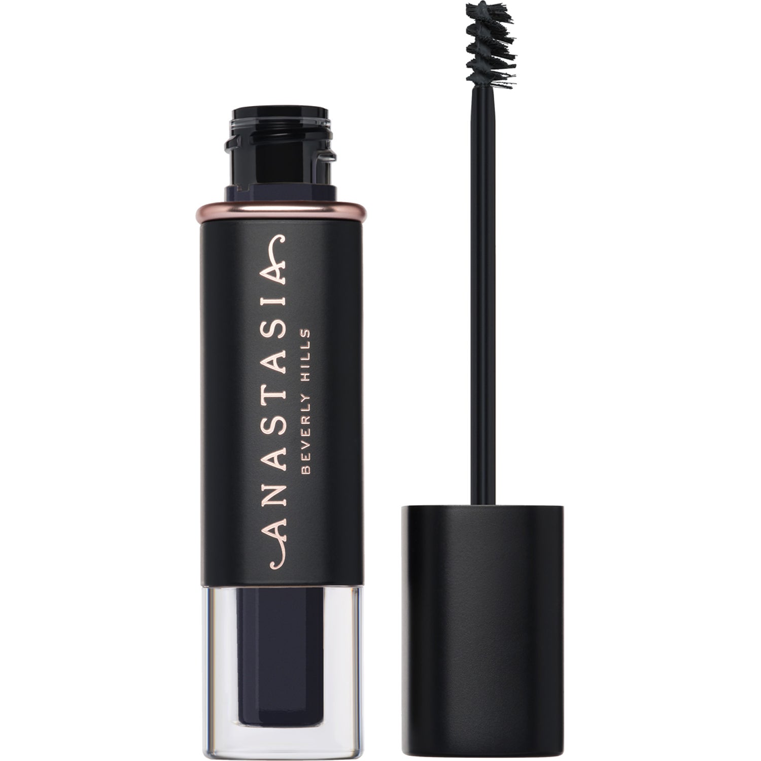 Volumizing Tinted Brow Gel Granite