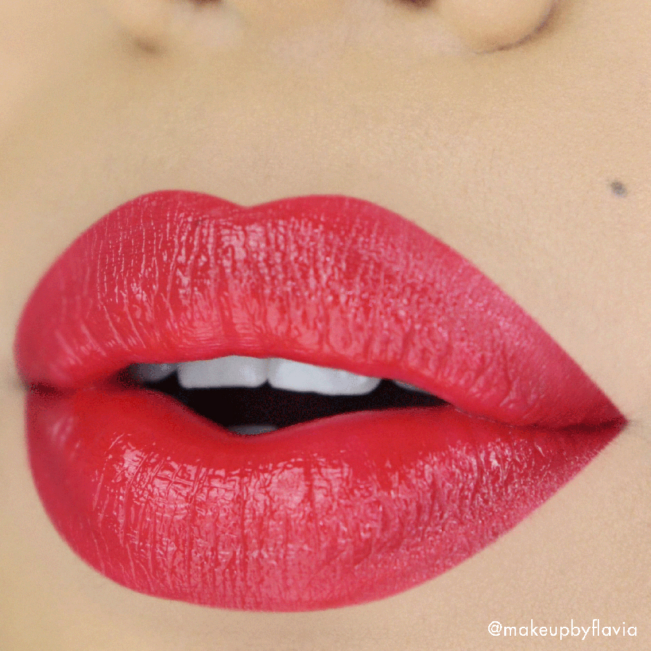 Color Fetish Lipstick