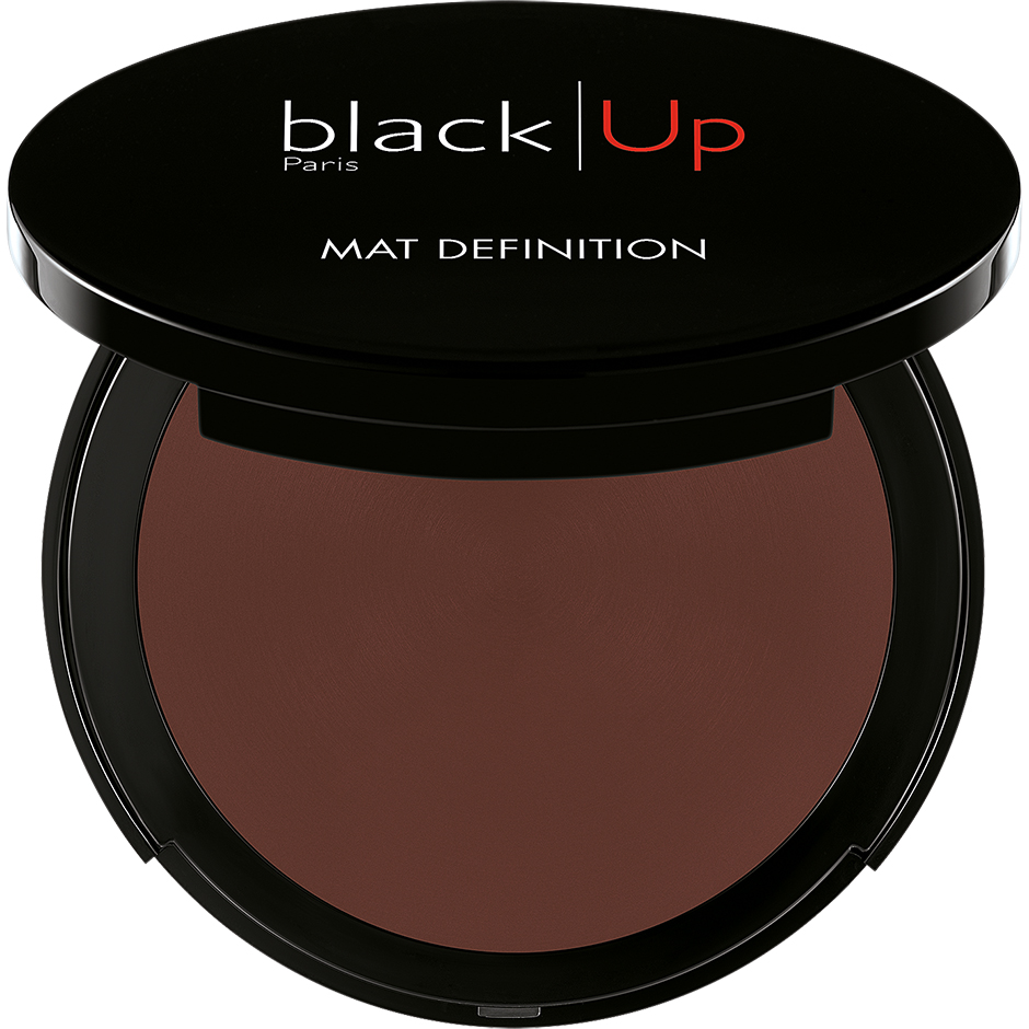 Matte Definition Foundation