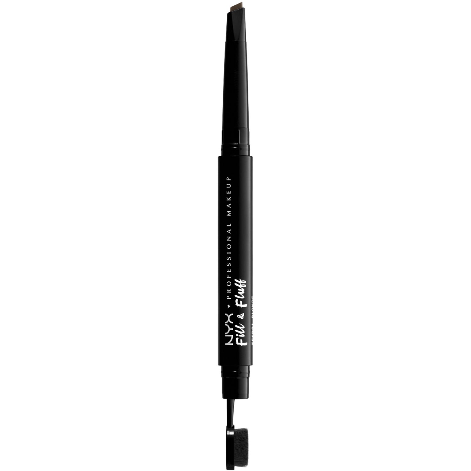 Fill & Fluff Eyebrow Pomade Pencil Ash Brown