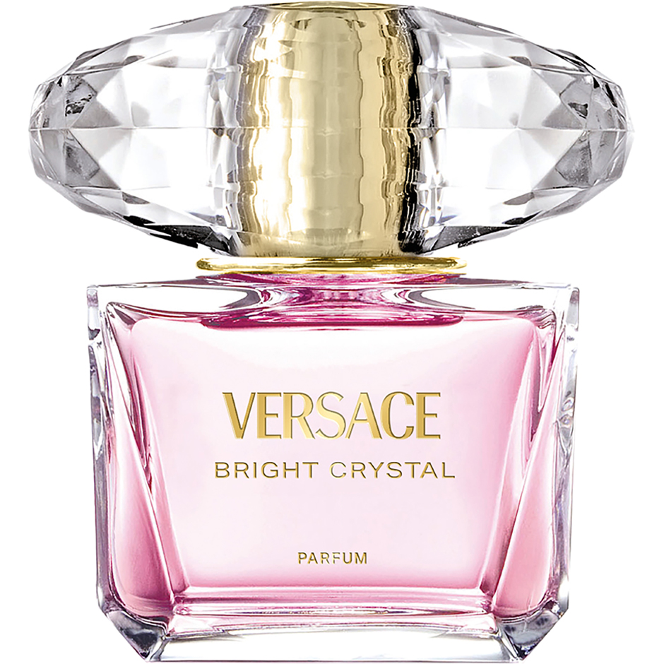 Bilde av Versace Bright Crystal Parfum Eau De Parfum - 90 Ml