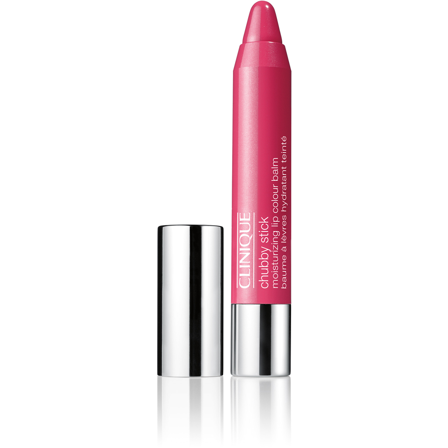 Chubby Stick Moisturizing Lip Balm 13 Mighty Mimosa