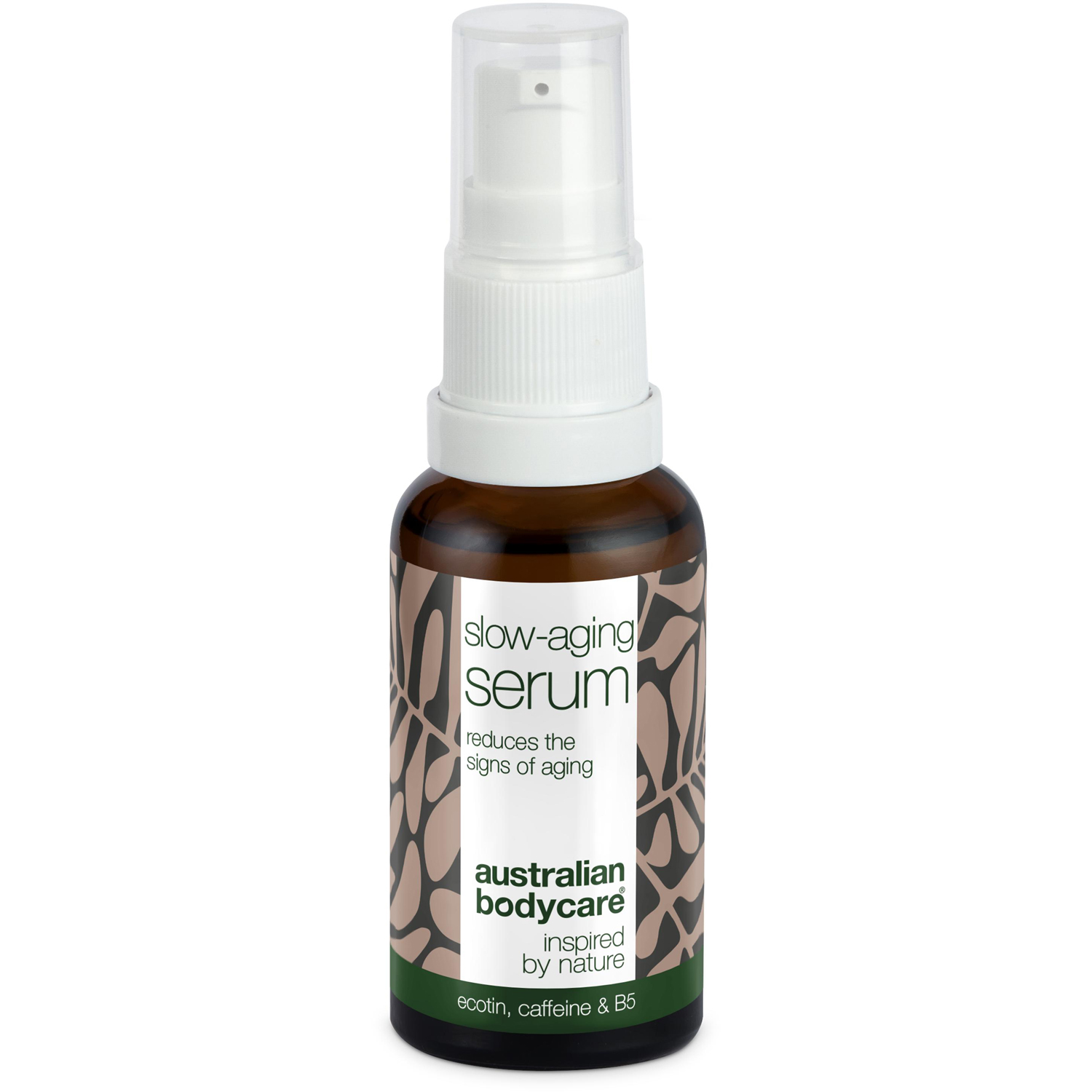 Slow-Aging Serum Ved Rynker (50+) 30ml