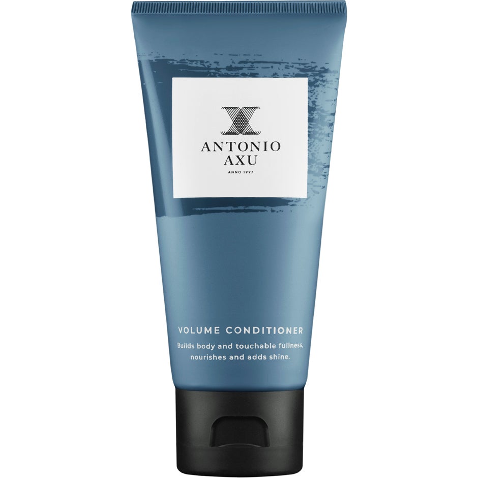 Antonio Axu Volume Conditioner Travel Size 60 ml