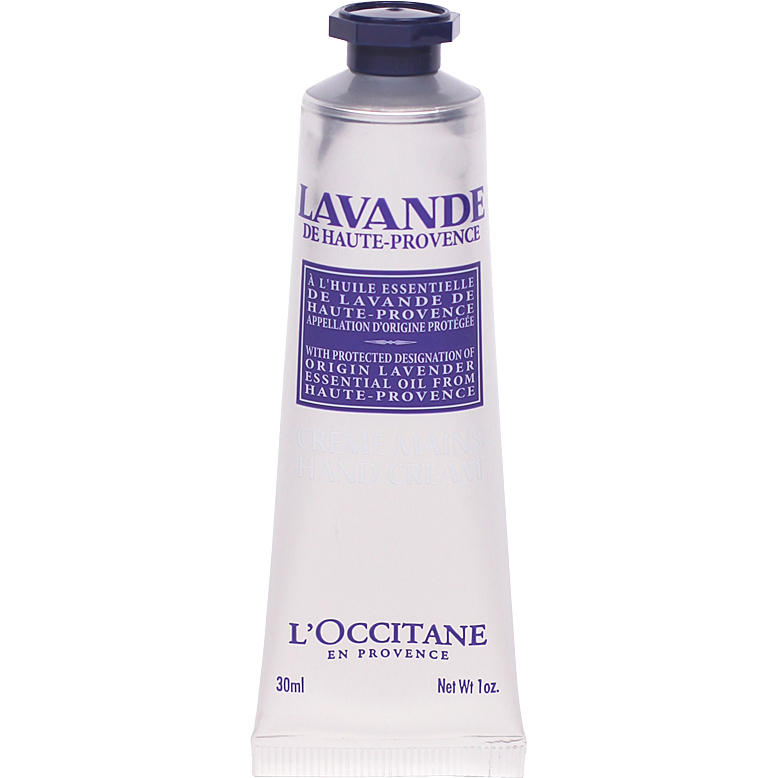 Lavendel Hand Cream (75ml)