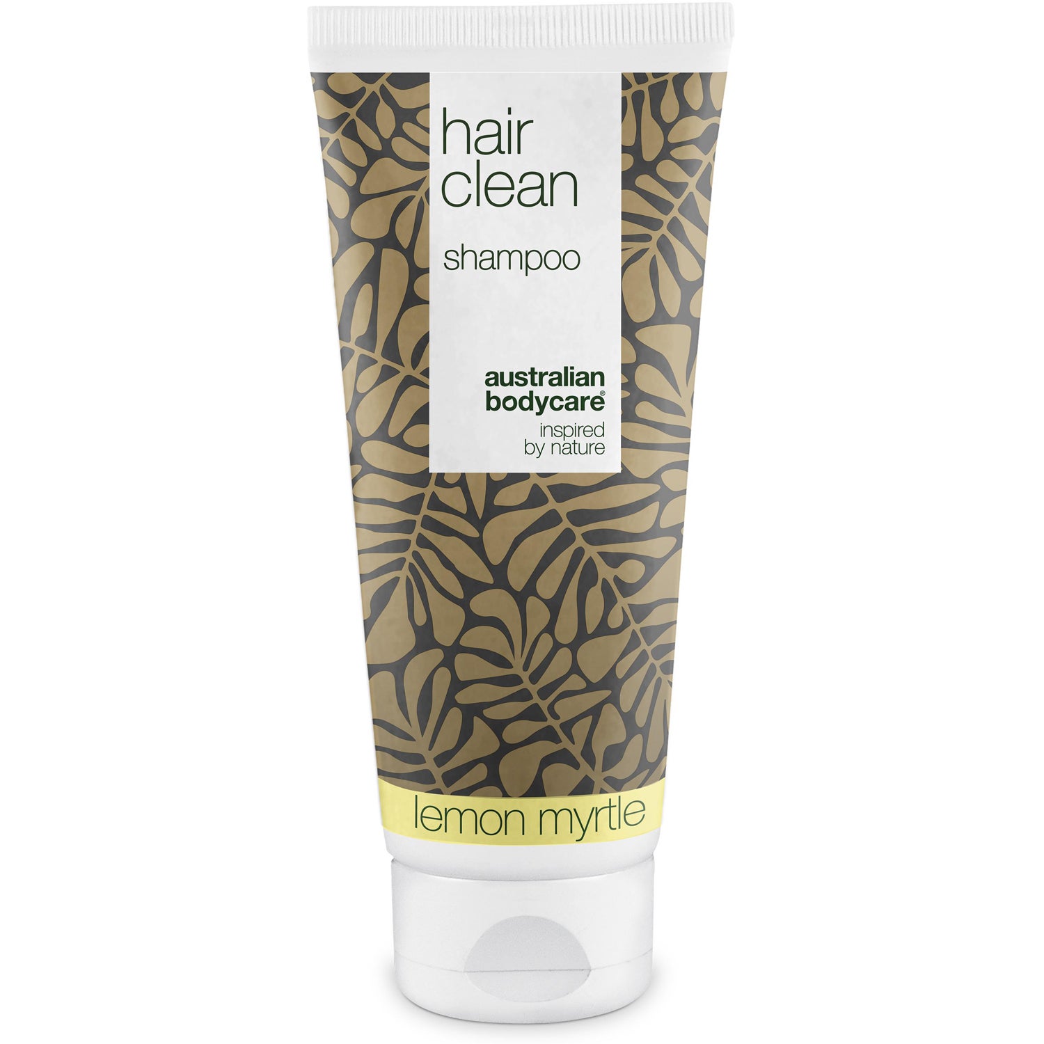 Australian Bodycare Hair Clean Lemon Myrtle Shampoo - 200 ml