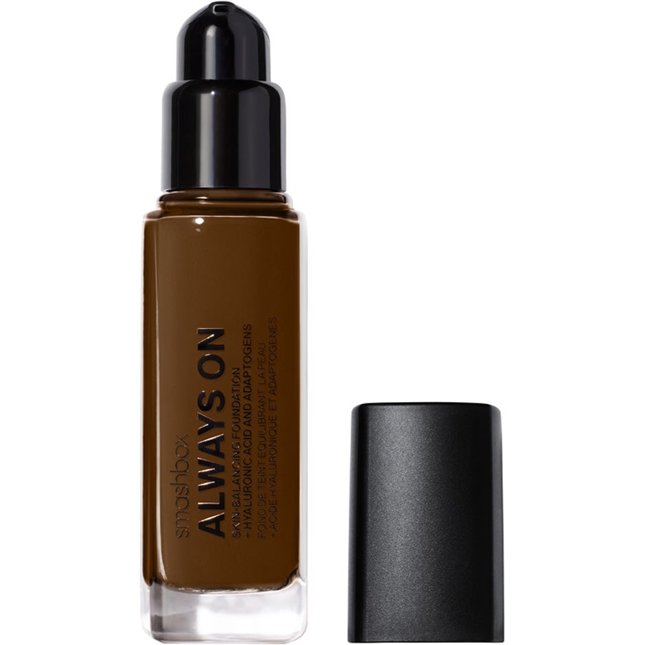 Always On Skin Balancing Foundation 13 D20N