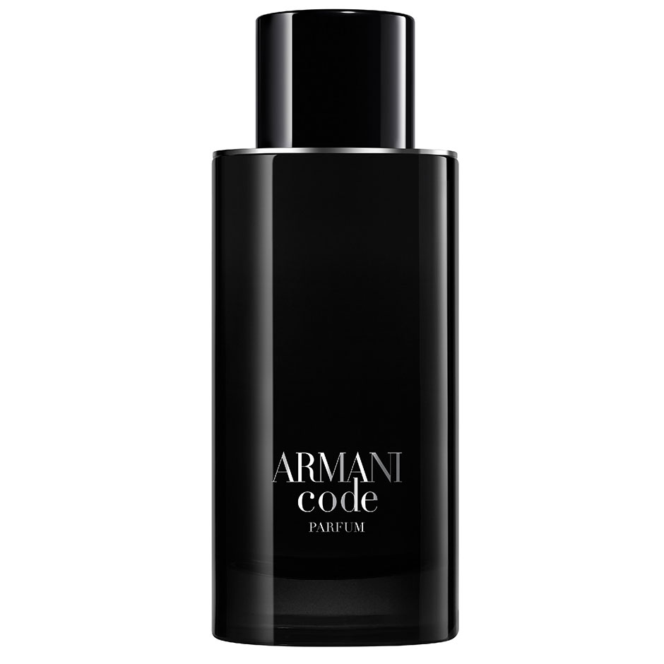 Bilde av Armani Armani Code Parfum Edp Refillable - 125 Ml