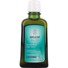 Weleda Revitalising Hair Tonic