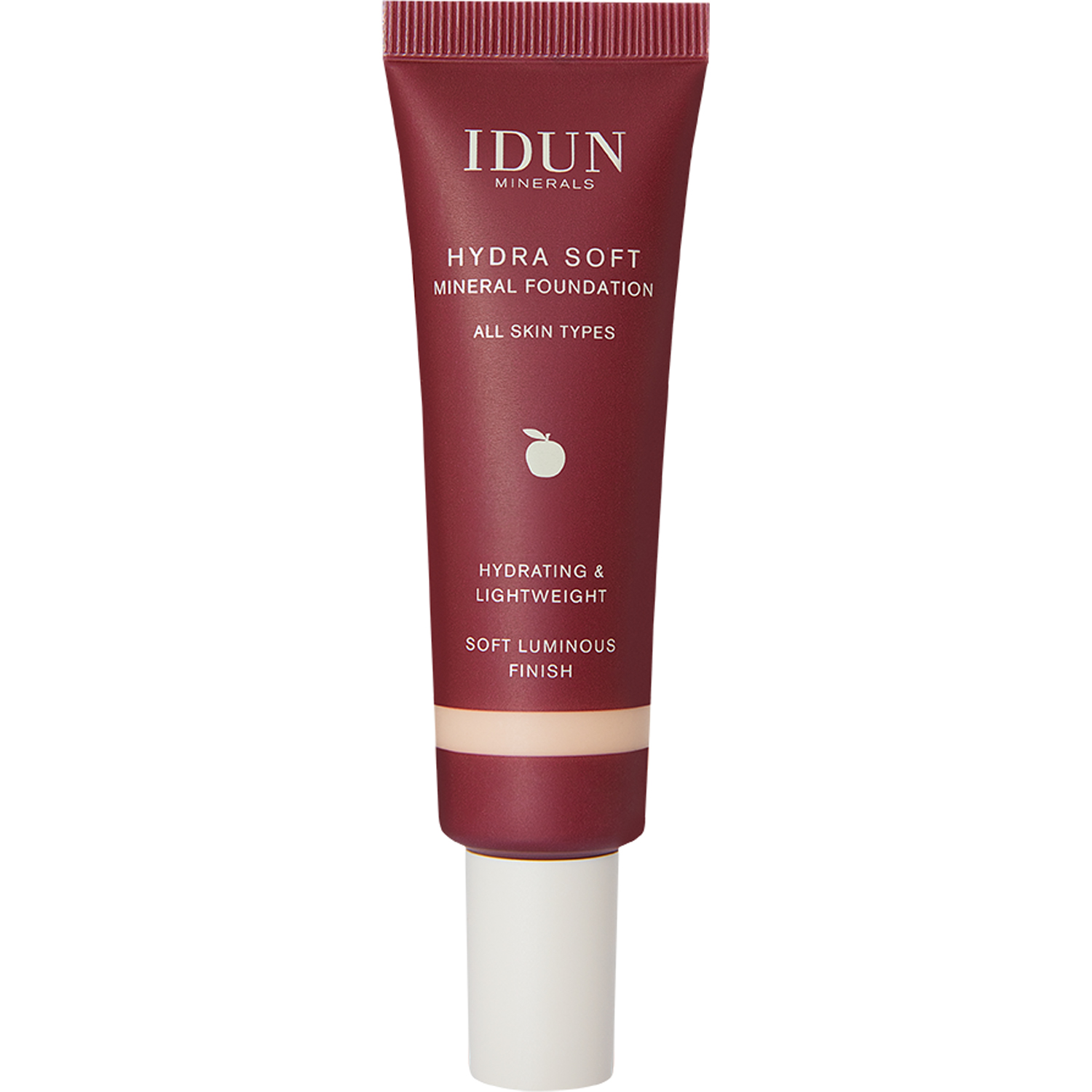 IDUN Minerals Foundation 7 gram No. 033