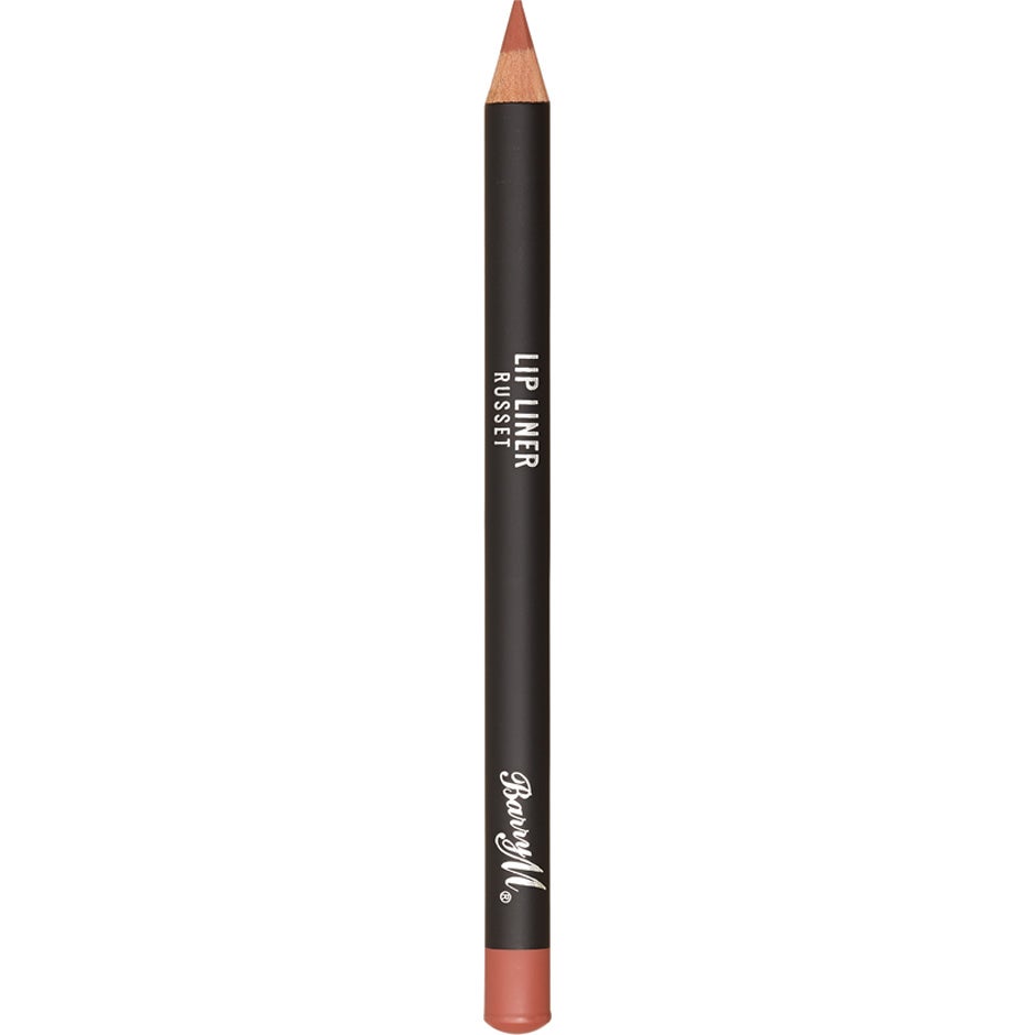 Barry M Lip Liner Russet