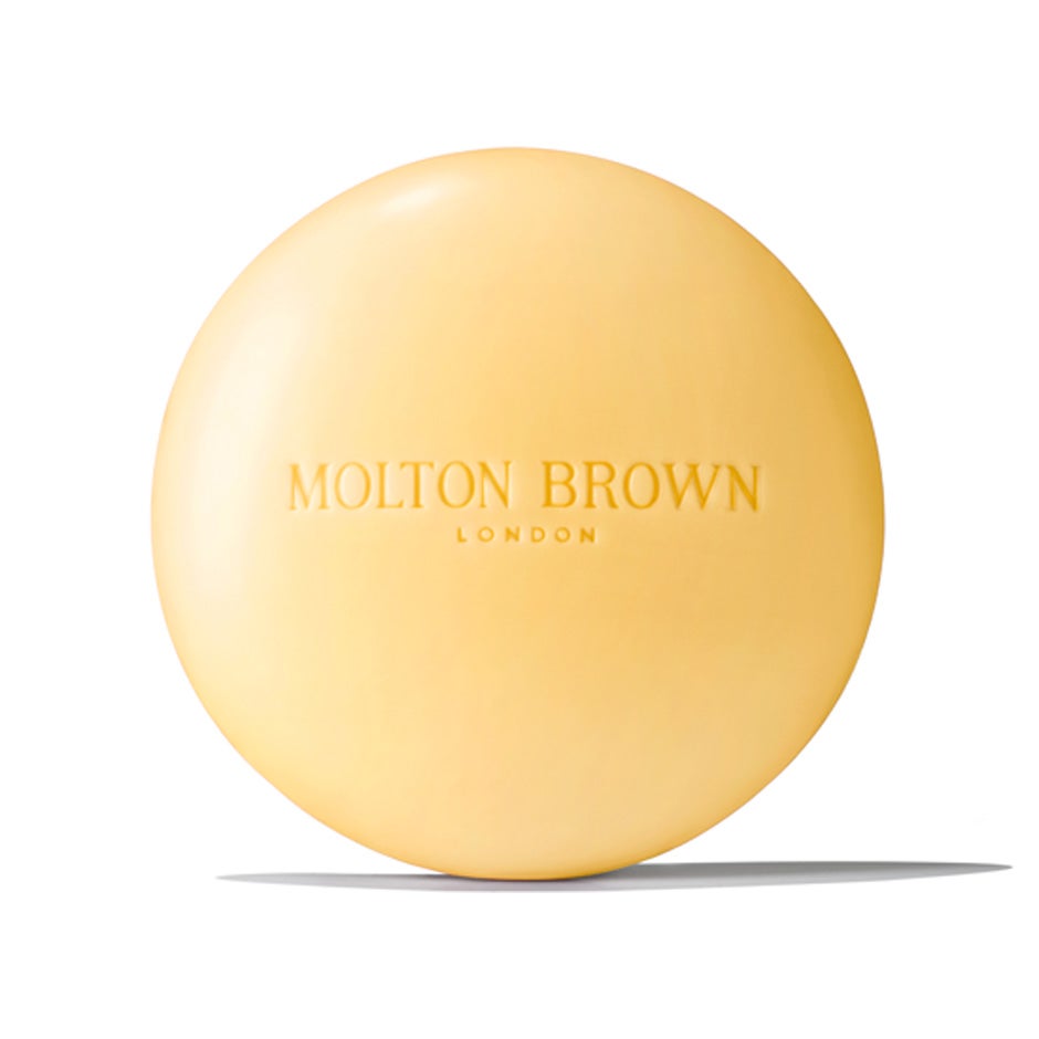 Orange & Bergamot Perfumed Soap 150 g