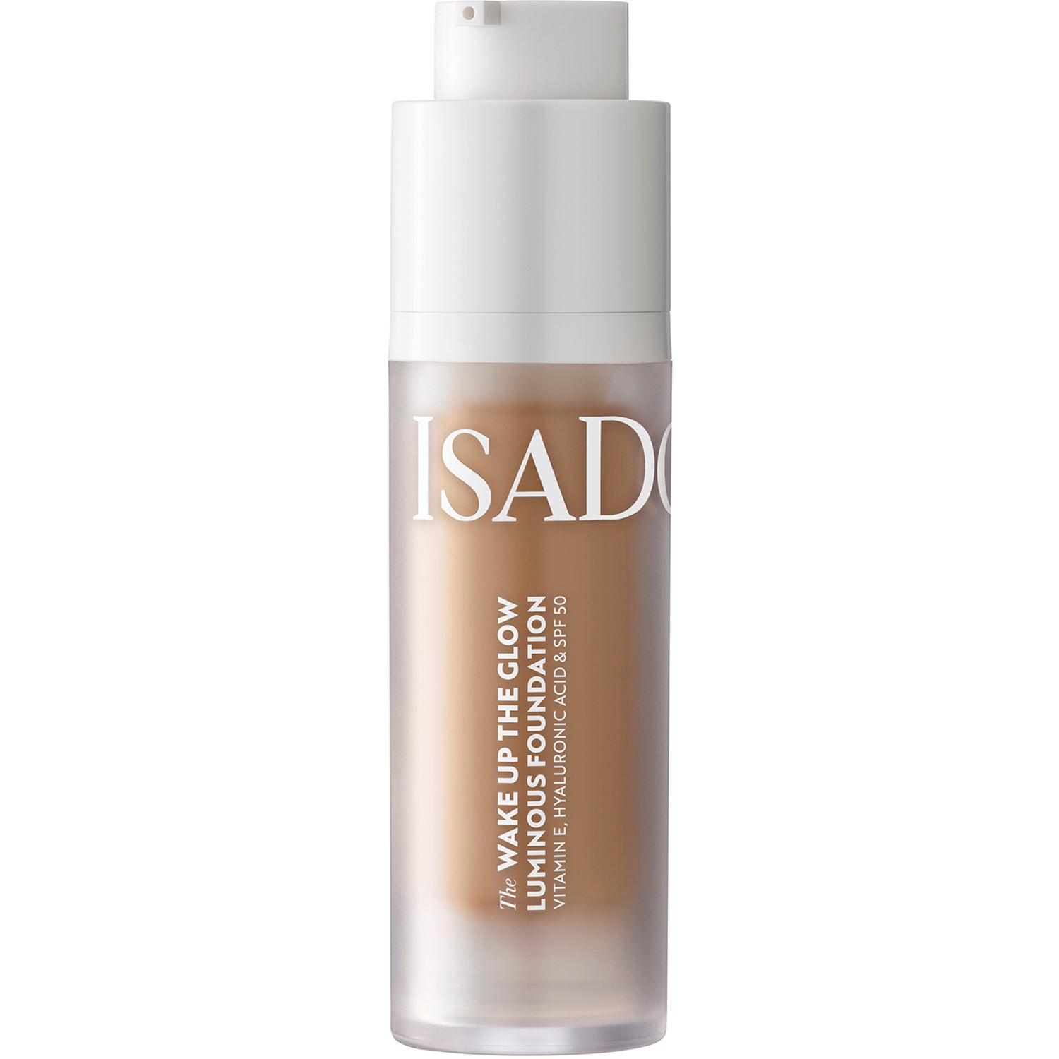 The Wake Up The Glow Luminous Foundation 5N Neutral