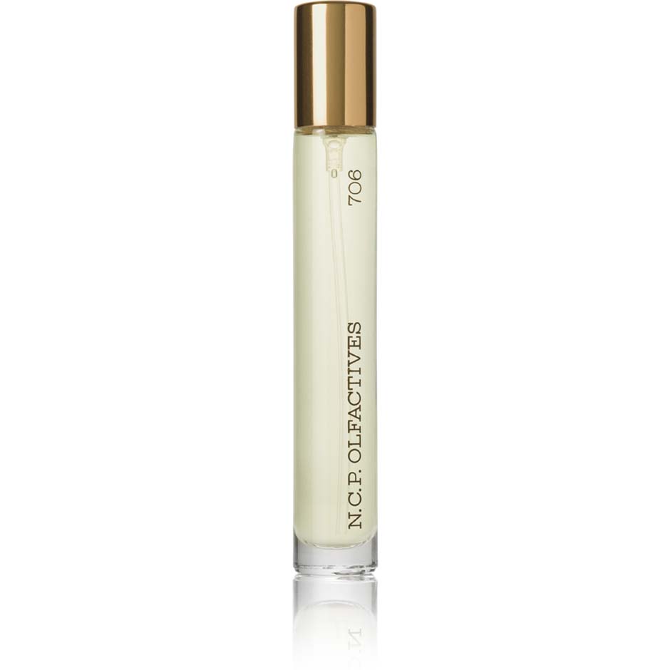 Facet 706, Saffron & Oud