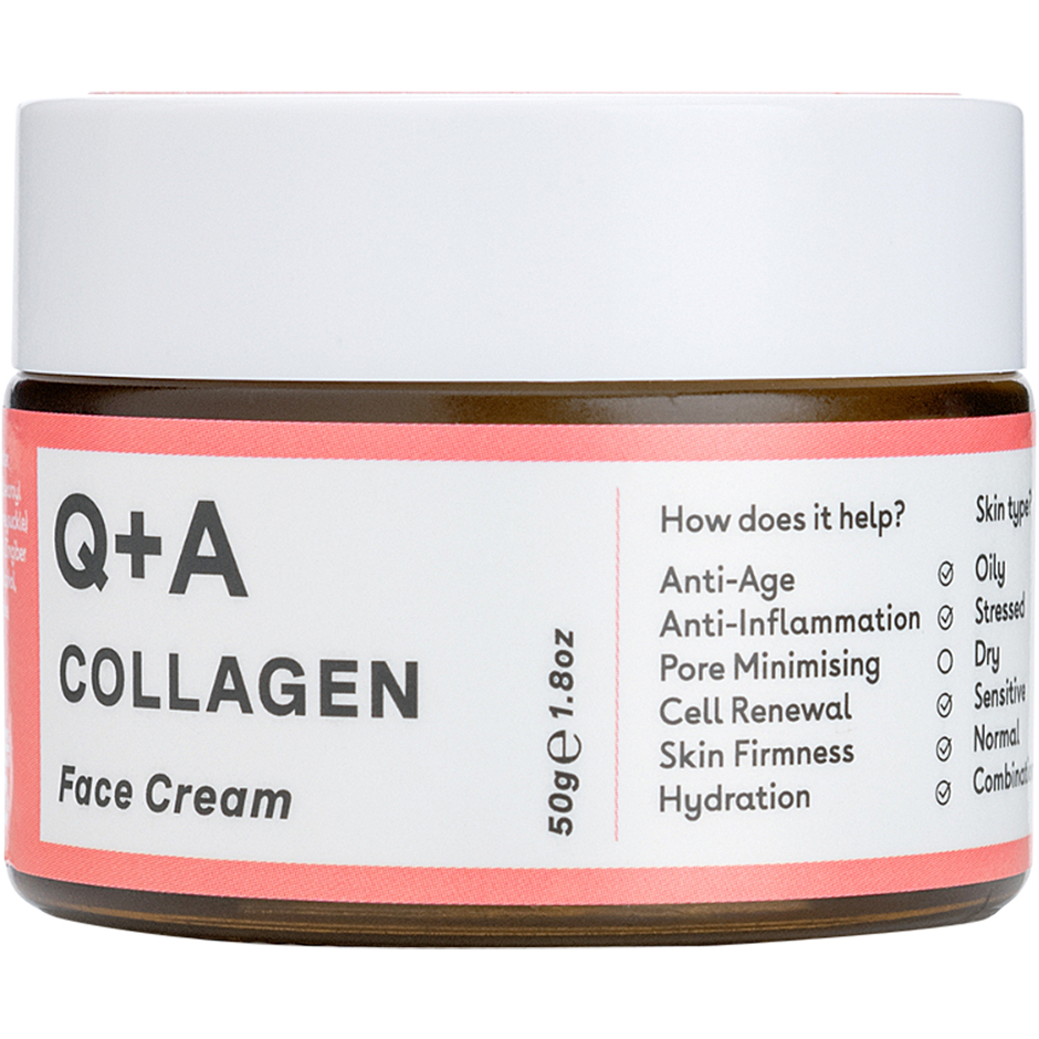 Collagen Face Cream 50g