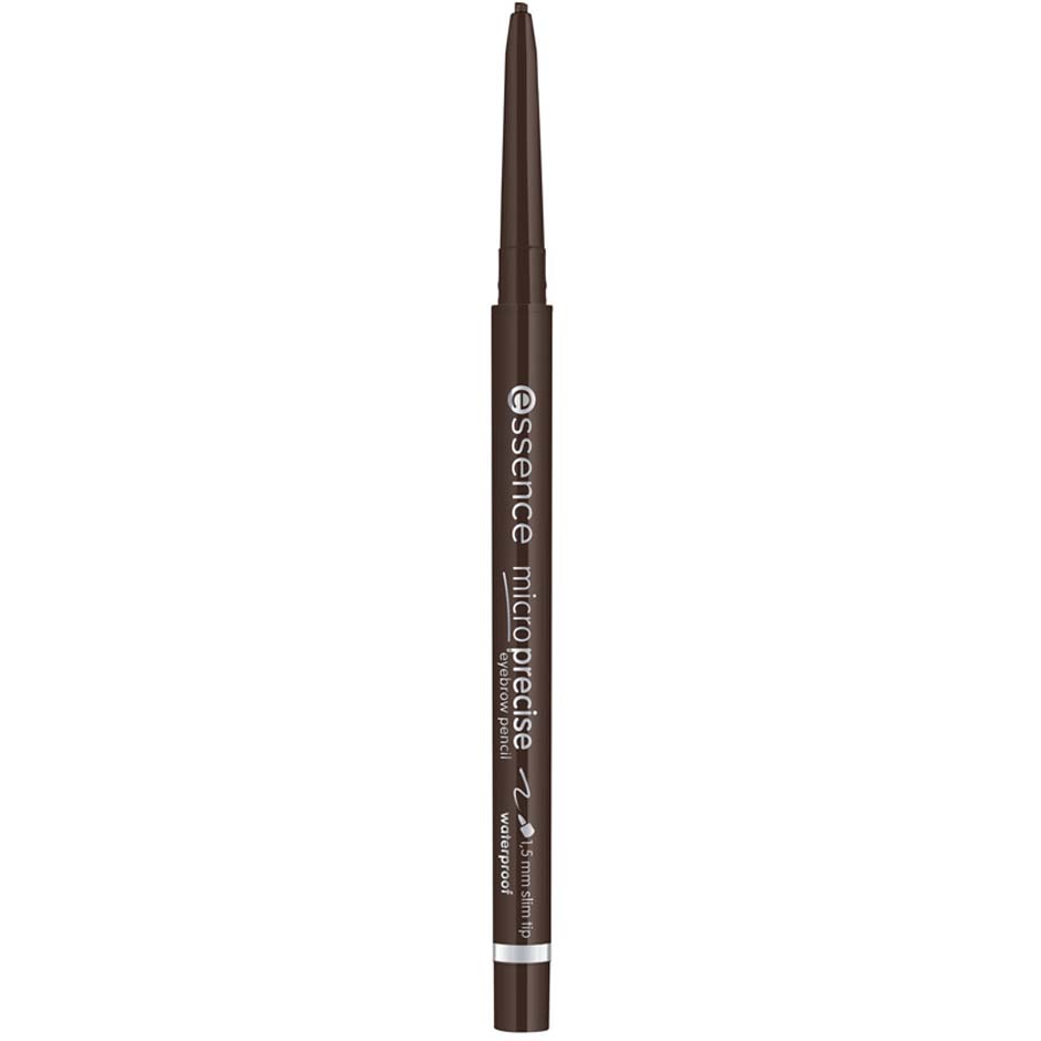 Bilde av Essence Micro Precise Eyebrow Pencil 03 Dark Brown